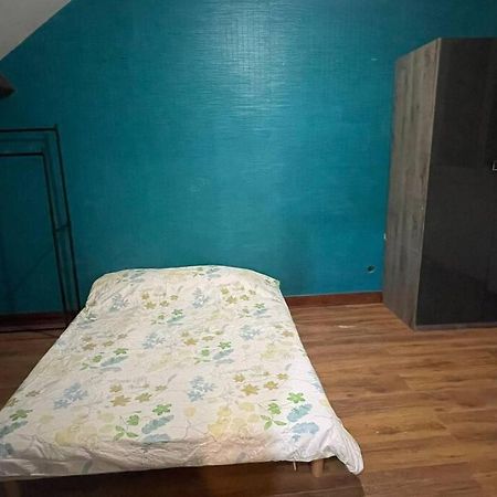 Appartement Entier A Sevran Exterior foto