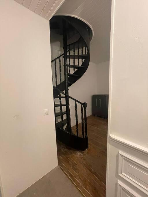 Appartement Entier A Sevran Exterior foto