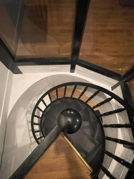 Appartement Entier A Sevran Exterior foto